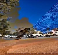 Tom Price Tourist Park - Darwin Holiday