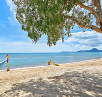 Tropical Oasis near Beach - Darwin Holiday
