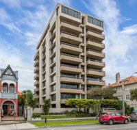 Exquisite 2 Bedroom Beach City Views - Darwin Holiday