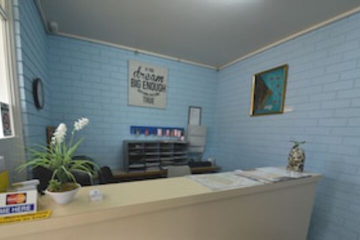 Kadnook ACT Darwin Holiday