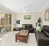 Blue Haze 3 Sawtell NSW - Darwin Holiday