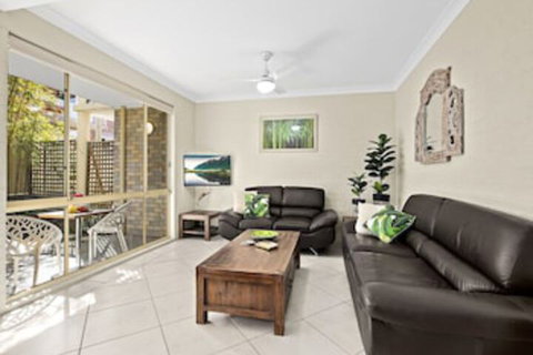 Blue Haze 3 Sawtell NSW - Darwin Holiday 0