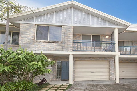 Blue Haze 3 Sawtell NSW - Darwin Holiday 1