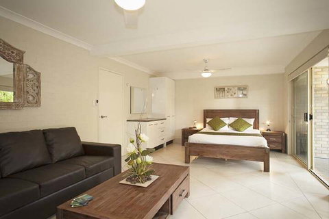 Blue Haze 3 Sawtell NSW - Darwin Holiday 6