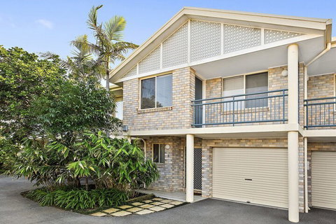 Blue Haze 3 Sawtell NSW - Darwin Holiday 4