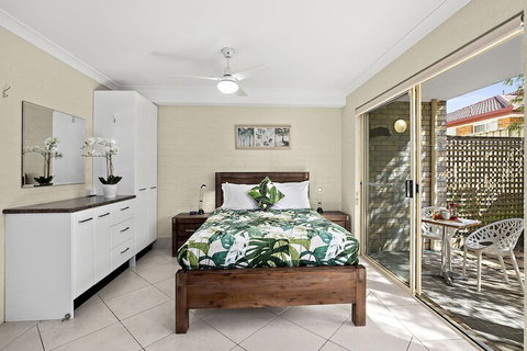 Blue Haze 3 Sawtell NSW - Darwin Holiday 7