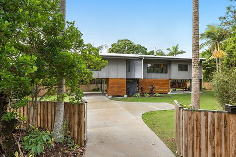 Fingal Head Dune House - Darwin Holiday 3
