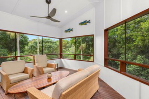 Fingal Head Dune House - Darwin Holiday 4