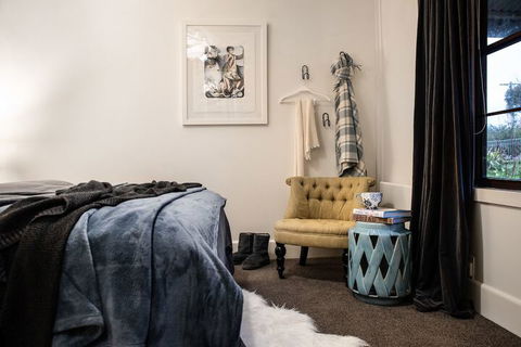 Innisfree - Darwin Holiday 5