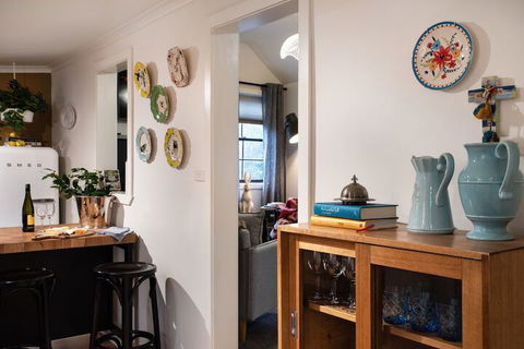 Innisfree - Darwin Holiday 2