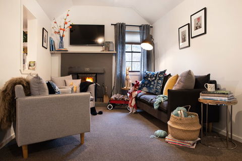 Innisfree - Darwin Holiday 7