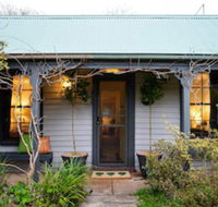 Innisfree - Darwin Holiday