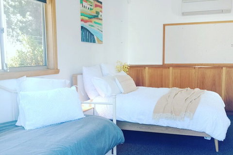 Old White Church Bed & Breakfast - Darwin Holiday 6