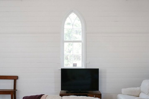 Old White Church Bed & Breakfast - Darwin Holiday 4