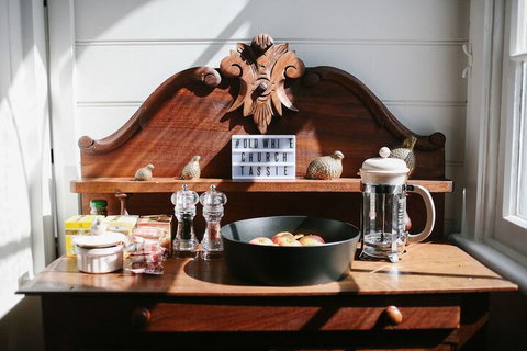 Old White Church Bed & Breakfast - Darwin Holiday 7