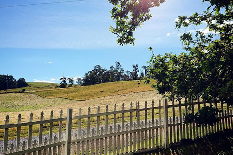 Old White Church Bed & Breakfast - Darwin Holiday 5