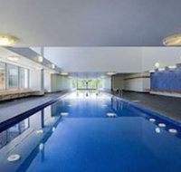 Spacious 1-Bedroom Apartment With Parking - Darwin Holiday