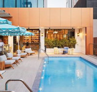 Art Series - The Adnate - Darwin Holiday