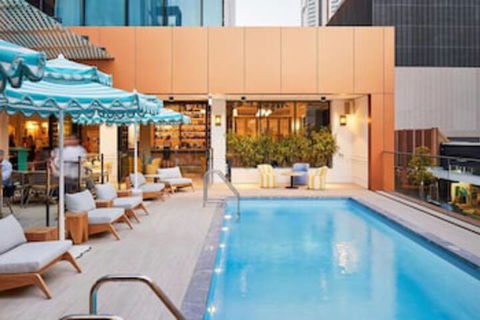 Art Series - The Adnate - Darwin Holiday 0