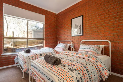 Sea Salt - Darwin Holiday 3