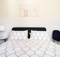 Sea Salt - Darwin Holiday