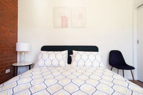 Sea Salt - Darwin Holiday 0