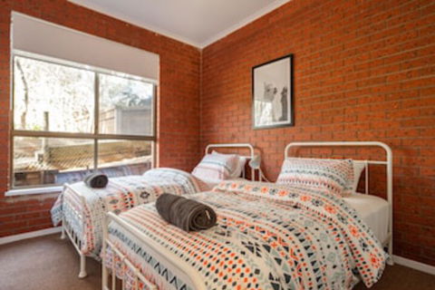 Sea Salt - Darwin Holiday 4