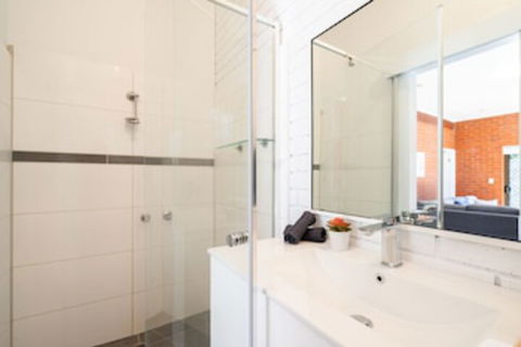 Sea Salt - Darwin Holiday 2