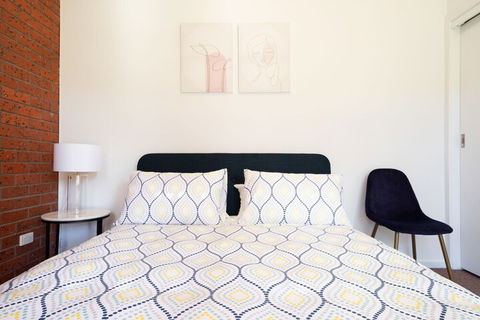 Sea Salt - Darwin Holiday 5