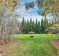 Orchards at Spring Vale Farm - Darwin Holiday