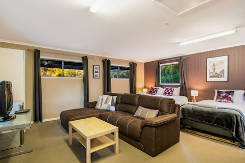 A PERFECT STAY - Lennox Unique Coastal Retreat - Darwin Holiday 6