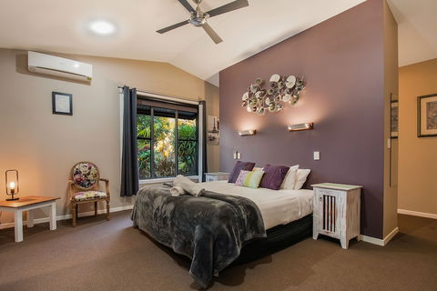 A PERFECT STAY - Lennox Unique Coastal Retreat - Darwin Holiday 2