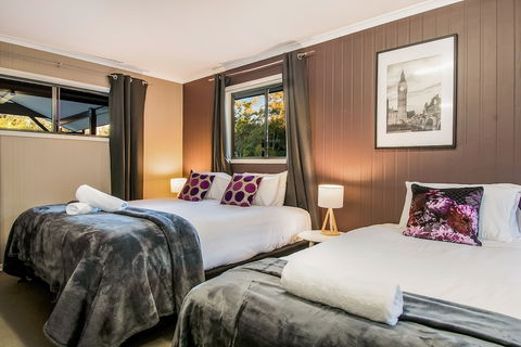 A PERFECT STAY - Lennox Unique Coastal Retreat - Darwin Holiday 4