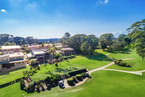 River Links - Darwin Holiday 1