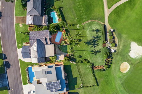 River Links - Darwin Holiday 2