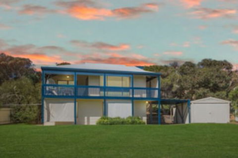31 Elizabeth Crescent - Darwin Holiday 0