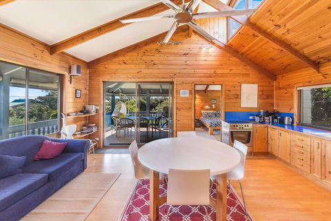 31 Elizabeth Crescent - Darwin Holiday 7