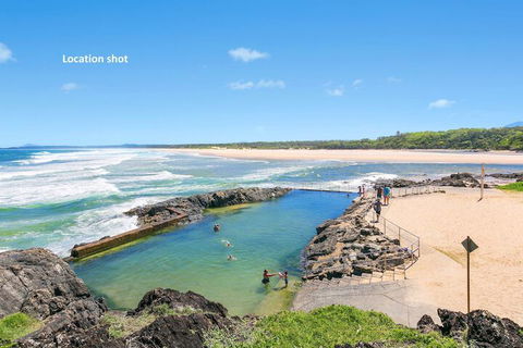 Tee Jays Sawtell NSW - Darwin Holiday 5