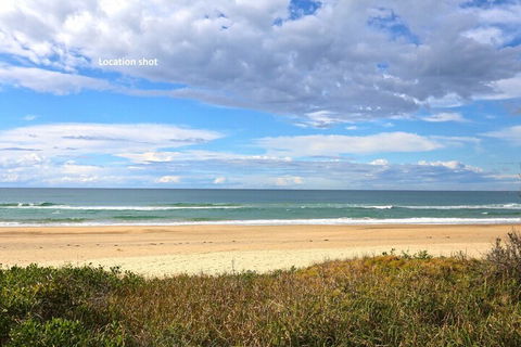 Tee Jays Sawtell NSW - Darwin Holiday 4