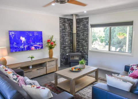 Yungaburra  Lodge - Darwin Holiday 6