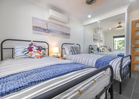 Yungaburra  Lodge - Darwin Holiday 1