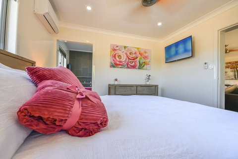 Yungaburra  Lodge - Darwin Holiday 3