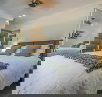 Yungaburra  Lodge - Darwin Holiday