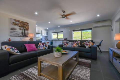 Yungaburra  Lodge - Darwin Holiday 4