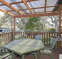 Ryans Cottage Sawtell NSW - Darwin Holiday