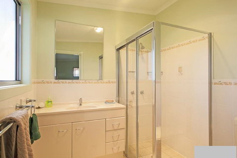 Ryans Cottage Sawtell NSW - Darwin Holiday 1