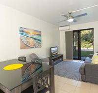 Ocean Sands 3 Sawtell NSW - Darwin Holiday