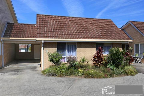 Villa Mara Sawtell NSW - Darwin Holiday 1