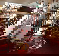 CIRCA 1928 Art Hotel Albury - Darwin Holiday