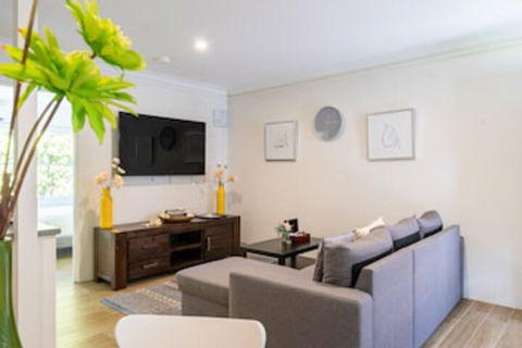 Lotus Stay Manly - Apartment 631 - Darwin Holiday 0